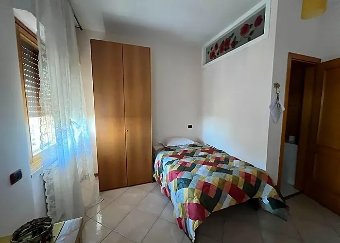 Hotel Nuova Fiera Apart.