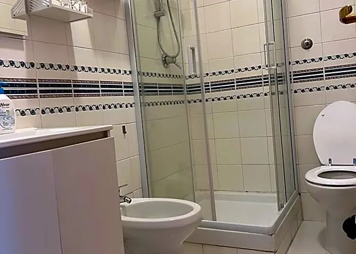 Nuova Fiera Apart. Hotel Roma
