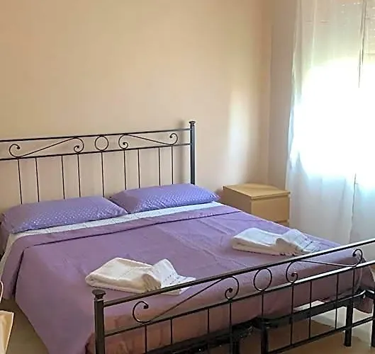 Nuova Fiera Apart. Panzió