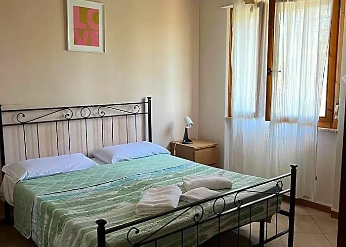 Hotel Nuova Fiera Apart. Roma