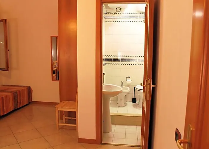 Nuova Fiera Apart. Hotel 2*